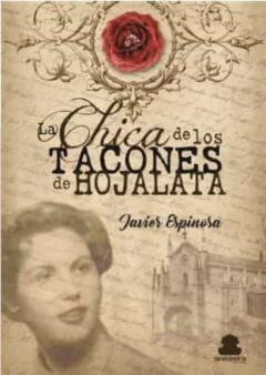 Libro, Audiolibro Chica De Los Tacones De Hojalata, La Chica De Los Tacones De Hojalata, La