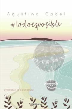 Libro, Audiolibro (I.b.d.) #Todoesposible (I.b.d.) #Todoesposible