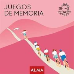 Juegos De Memoria Express