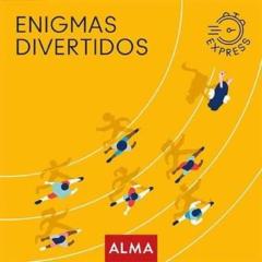 Enigmas Divertidos Express