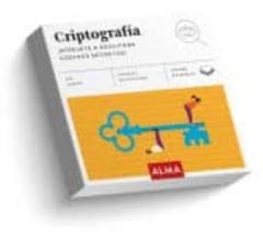 Criptografia Cuadrados De Diversion