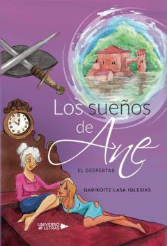 Los Sueños De Ane