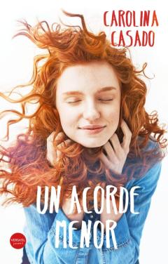 Libro, Audiolibro Un Acorde Menor Un Acorde Menor