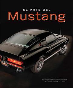 Libro, Audiolibro El Arte Del Mustang El Arte Del Mustang