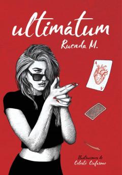 Libro, Audiolibro Ultimátum Ultimátum