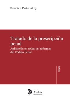 Libro, Audiolibro Tratado De La Prescripción Penal Tratado De La Prescripción Penal