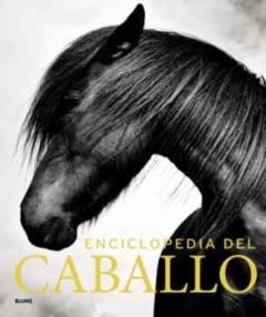 Enciclopedia Del Caballo