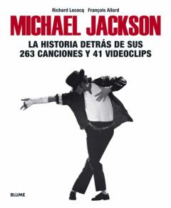 Libro, Audiolibro Michael Jackson: La Historia Detras De Sus 263 Canciones Y 41 Vid Eoclips Michael Jackson: La Historia Detras De Sus 263 Canciones Y 41 Vid Eoclips