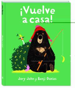Vuelve A Casa