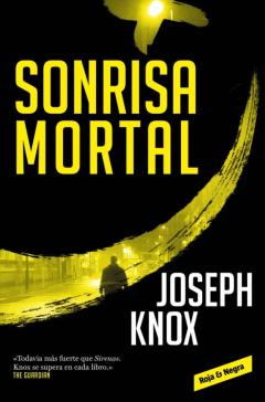 Libro, Audiolibro Sonrisa Mortal Sonrisa Mortal