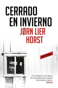 Cerrado En Invierno (Cuarteto Wisting 1)