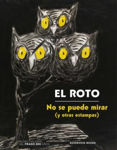 No Se Puede Mirar: (Y Otras Estampas)