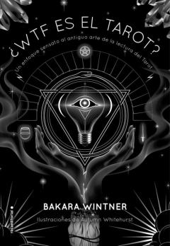 Libro, Audiolibro ¿Wtf Es El Tarot? ¿Wtf Es El Tarot?