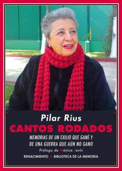 Libro, Audiolibro Cantos Rodados Cantos Rodados
