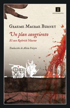 Libro, Audiolibro Un Plan Sangriento Un Plan Sangriento