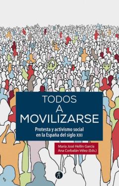 Libro, Audiolibro Todos A Movilizarse Todos A Movilizarse