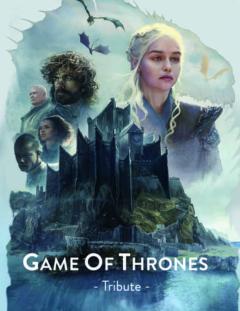 Game Of Thrones -Tribute-