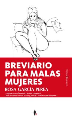 Libro, Audiolibro Breviario Para Malas Mujeres Breviario Para Malas Mujeres