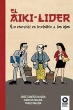 El Aiki-Líder
