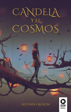 La Niña Candela Y El Cosmos