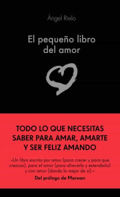 Libro, Audiolibro El Pequeño Libro Del Amor El Pequeño Libro Del Amor