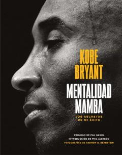 Libro, Audiolibro Mentalidad Mamba: Los Secretos De Mi Exito Mentalidad Mamba: Los Secretos De Mi Exito
