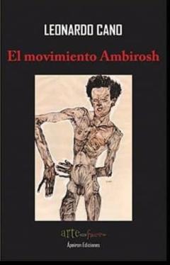 Libro, Audiolibro El Movimiento Ambirosh El Movimiento Ambirosh