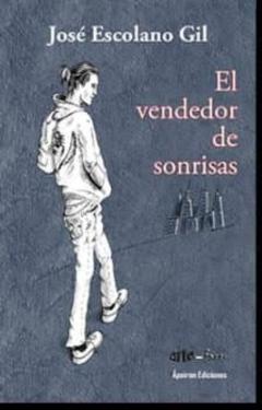 Libro, Audiolibro El Vendedor De Sonrisas El Vendedor De Sonrisas