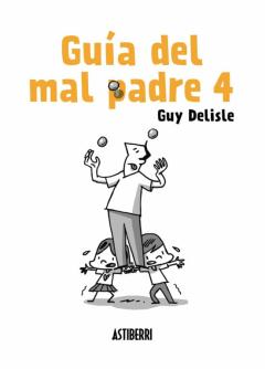 Libro, Audiolibro Guia Del Mal Padre 4: Luces En La Historia Guia Del Mal Padre 4: Luces En La Historia