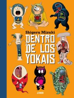 Dentro De Los Yokais