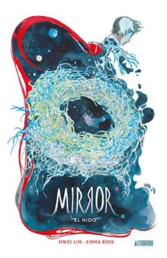 Mirror 2. El Nido