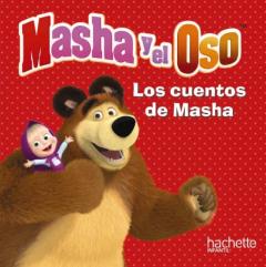 Libro, Audiolibro Masha Y El Oso. Los Cuentos De Masha Masha Y El Oso. Los Cuentos De Masha