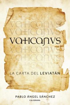 Libro, Audiolibro (I.b.d.) Vaticanus: La Carta Del Leviatan (I.b.d.) Vaticanus: La Carta Del Leviatan