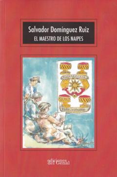 Libro, Audiolibro El Maestro De Los Naipes El Maestro De Los Naipes