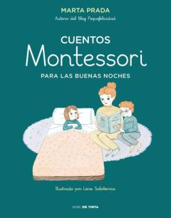 Libro, Audiolibro Cuentos Montessori Para Las Buenas Noches Cuentos Montessori Para Las Buenas Noches