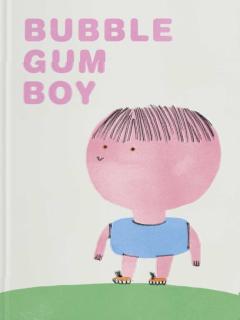Bubble Gum Boy