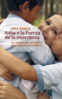 Libro, Audiolibro Asha O La Fuerza De La Esperanza Asha O La Fuerza De La Esperanza