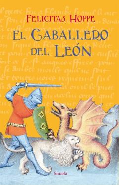 Libro, Audiolibro El Caballero Del León El Caballero Del León