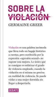 Sobre La Violacion