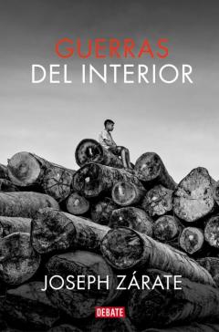 Libro, Audiolibro Guerras Del Interior Guerras Del Interior