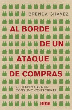 Libro, Audiolibro Al Borde De Un Ataque De Compras Al Borde De Un Ataque De Compras