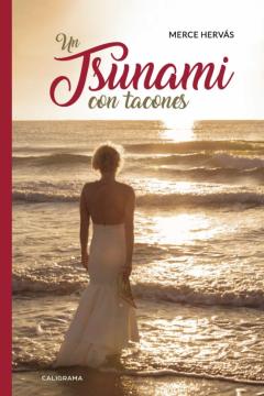 Libro, Audiolibro (I.b.d.) Un Tsunami Con Tacones (I.b.d.) Un Tsunami Con Tacones
