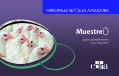 Principales Retos En Avicultura. Muestreo
