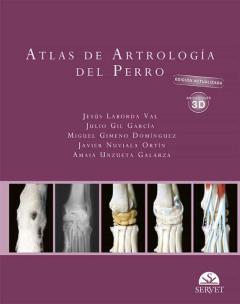 Atlas De Artrología Del Perro. 2ª Edición Actualizada Con Animaci Ones 3D