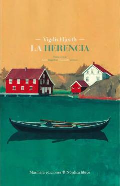 La Herencia