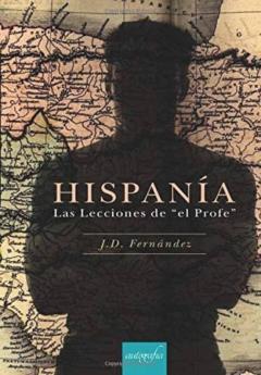 Hispanía