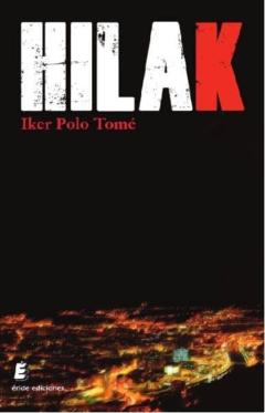 Libro, Audiolibro Hilak Hilak