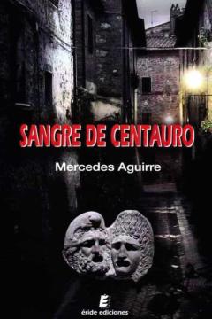Libro, Audiolibro Sangre De Centauro Sangre De Centauro