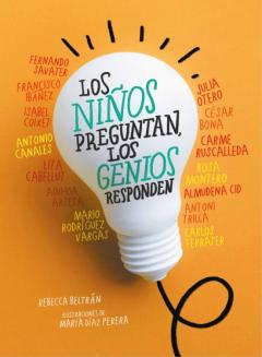 Libro, Audiolibro Los Niños Preguntan, Los Genios Responden Los Niños Preguntan, Los Genios Responden