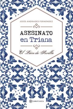 Libro, Audiolibro Asesinato En Triana Asesinato En Triana
